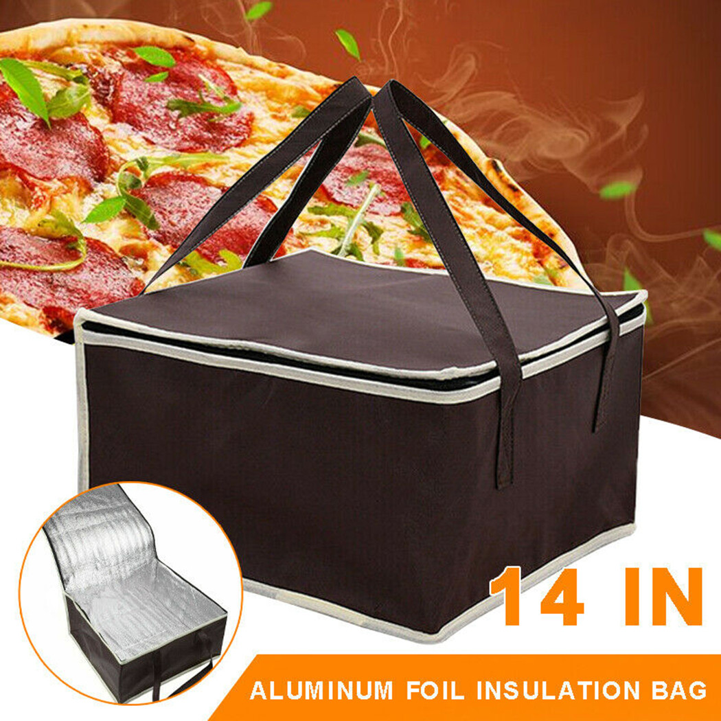 Food Storage Brands - Brandneue Küchen-Isoliertasche für Lebensmittel, Küchen-Aufbewahrungstasche, super