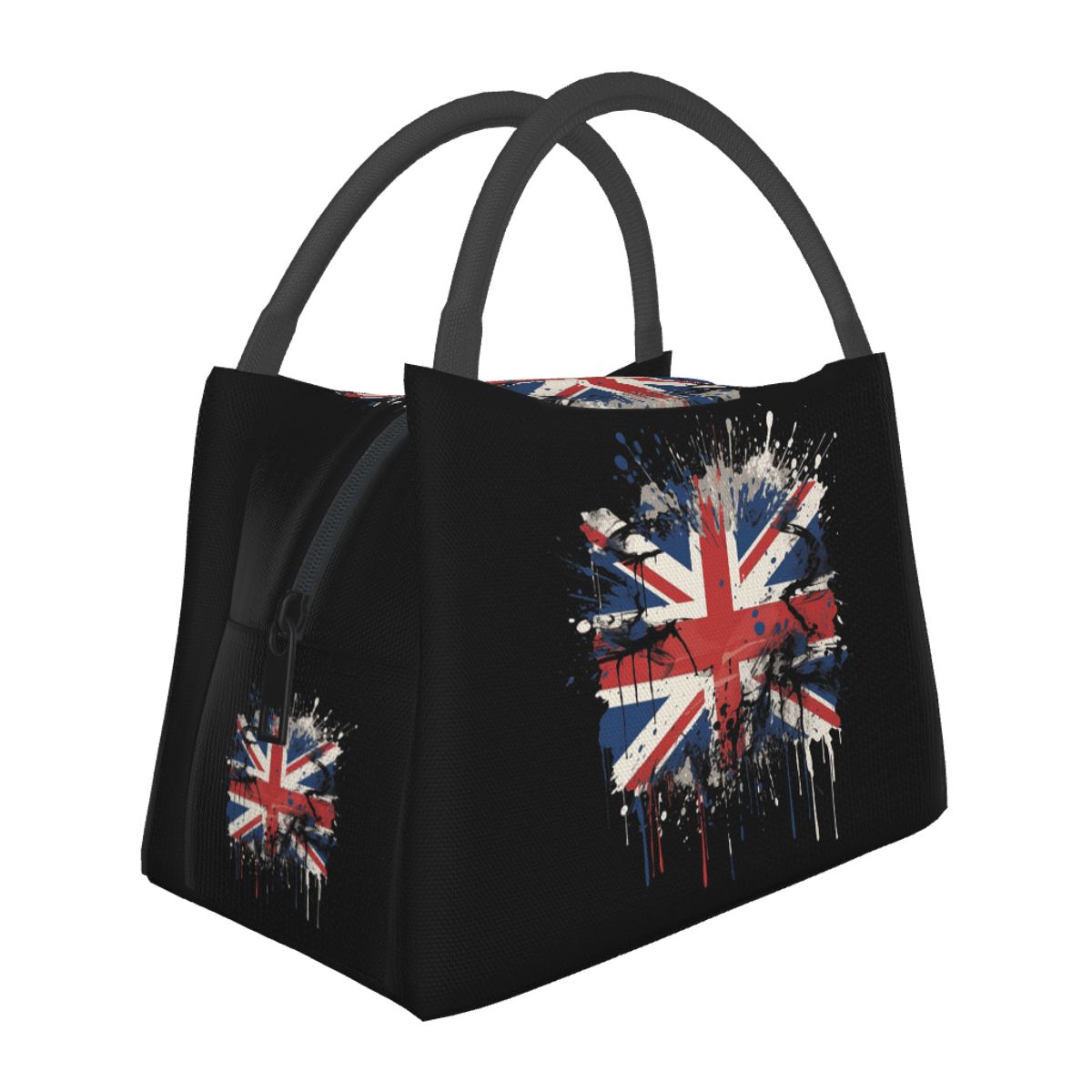Food Storage Uk - Union Jack-Flagge des Vereinigten Königreichs, britische