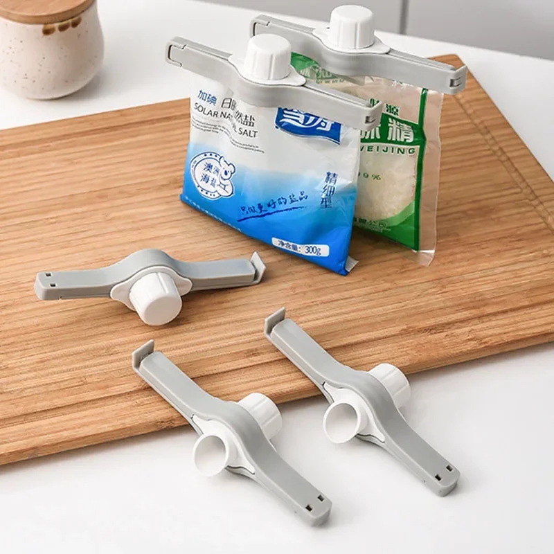 Küchen-Aufbewahrungsklammern f – Food Storage Zip Lock Bags Bewertung und Preis