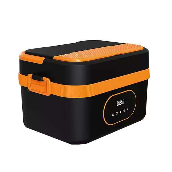 Tragbare Kabellose Elektrische – Portable Food Warmer Bewertung und Preis