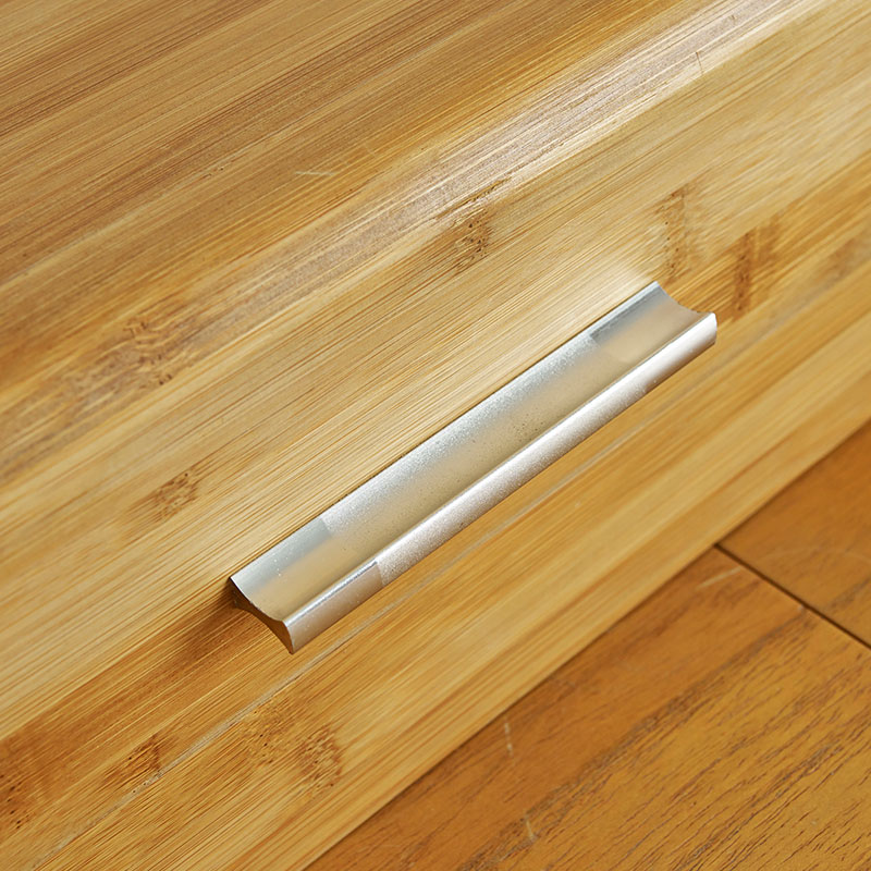 Staubdichte Brotkiste, Bambus- – Bread Box Bamboo Bewertung und Preis
