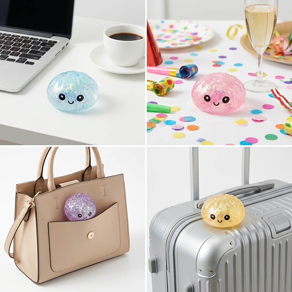 Simulierter Knödel-Squishy: We – Bread Box Bamboo Bewertung und Preis