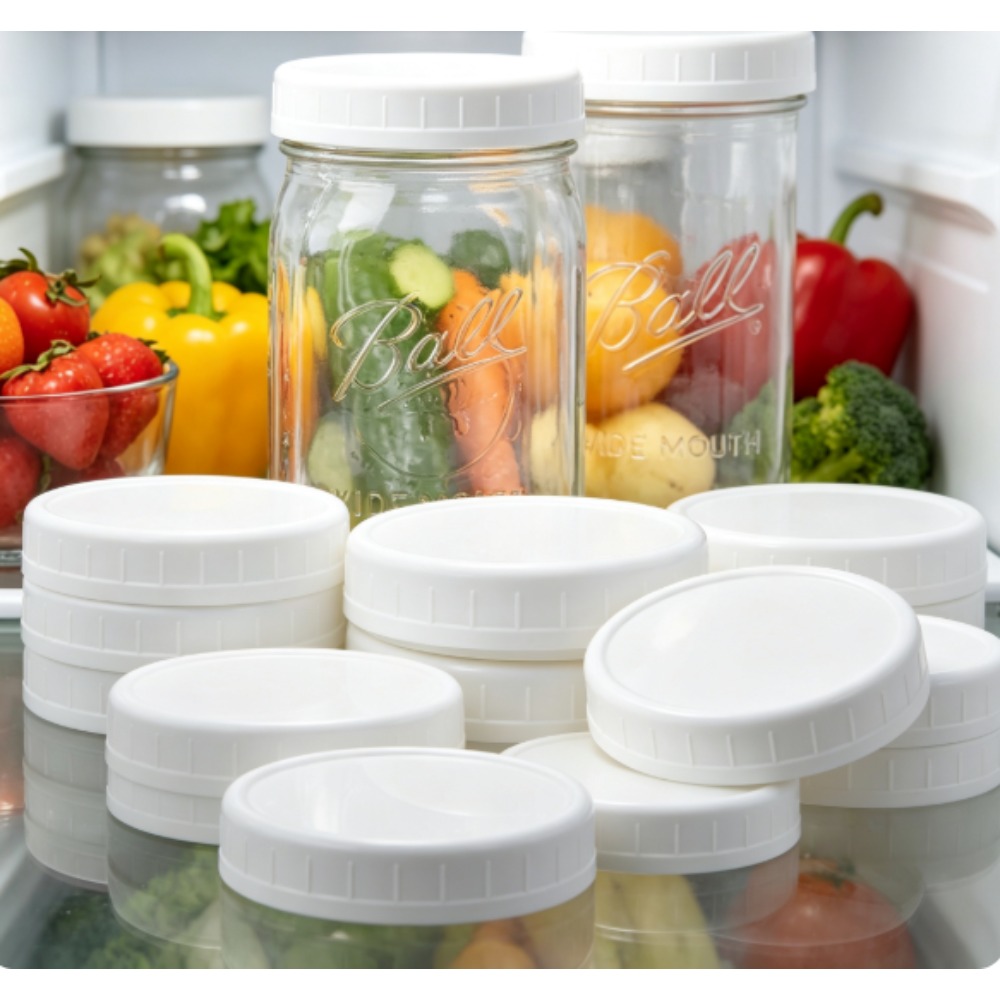 (3er-Pack) Mainstays 8er-Pack  – Food Storage Brands Bewertung und Preis