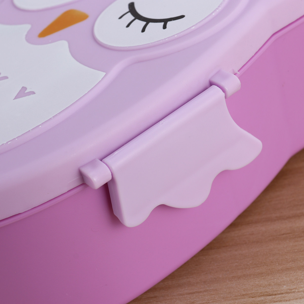 Lunchbox mit Cartoon-Motiv, Le – Food Storage Non Toxic Bewertung und Preis