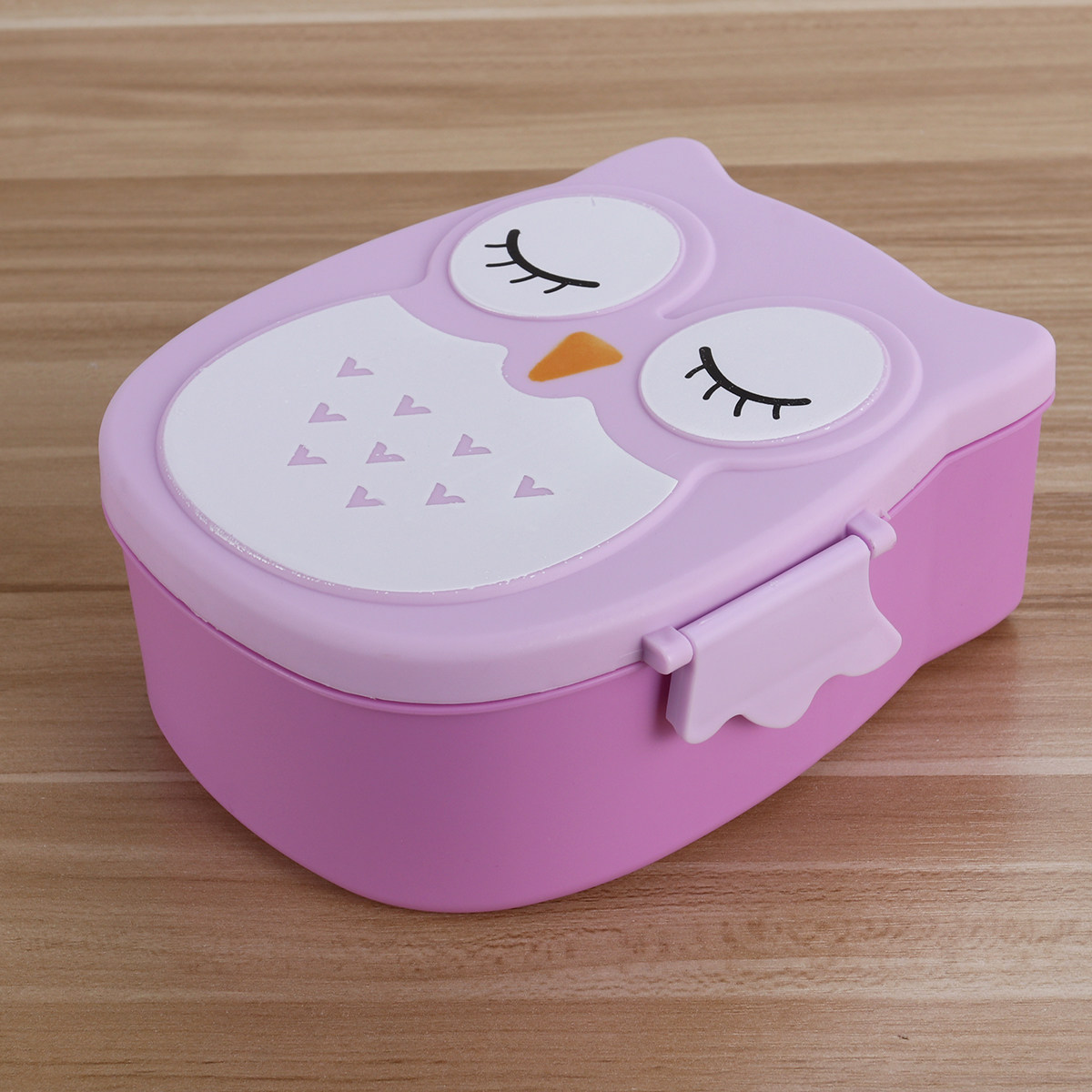 Lunchbox mit Cartoon-Motiv, Le – Food Storage Non Toxic Bewertung und Preis