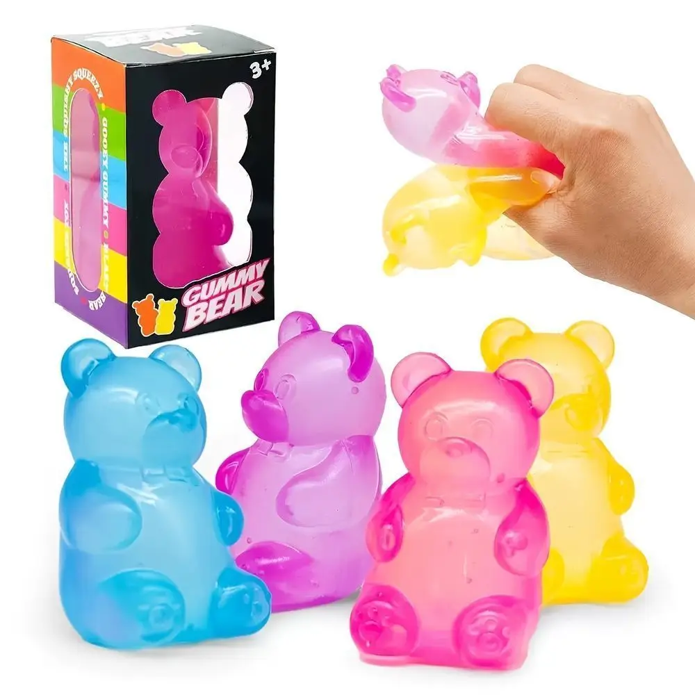 Multi Slow Rising Squishy Blin – Set Food Storage Bewertung und Preis