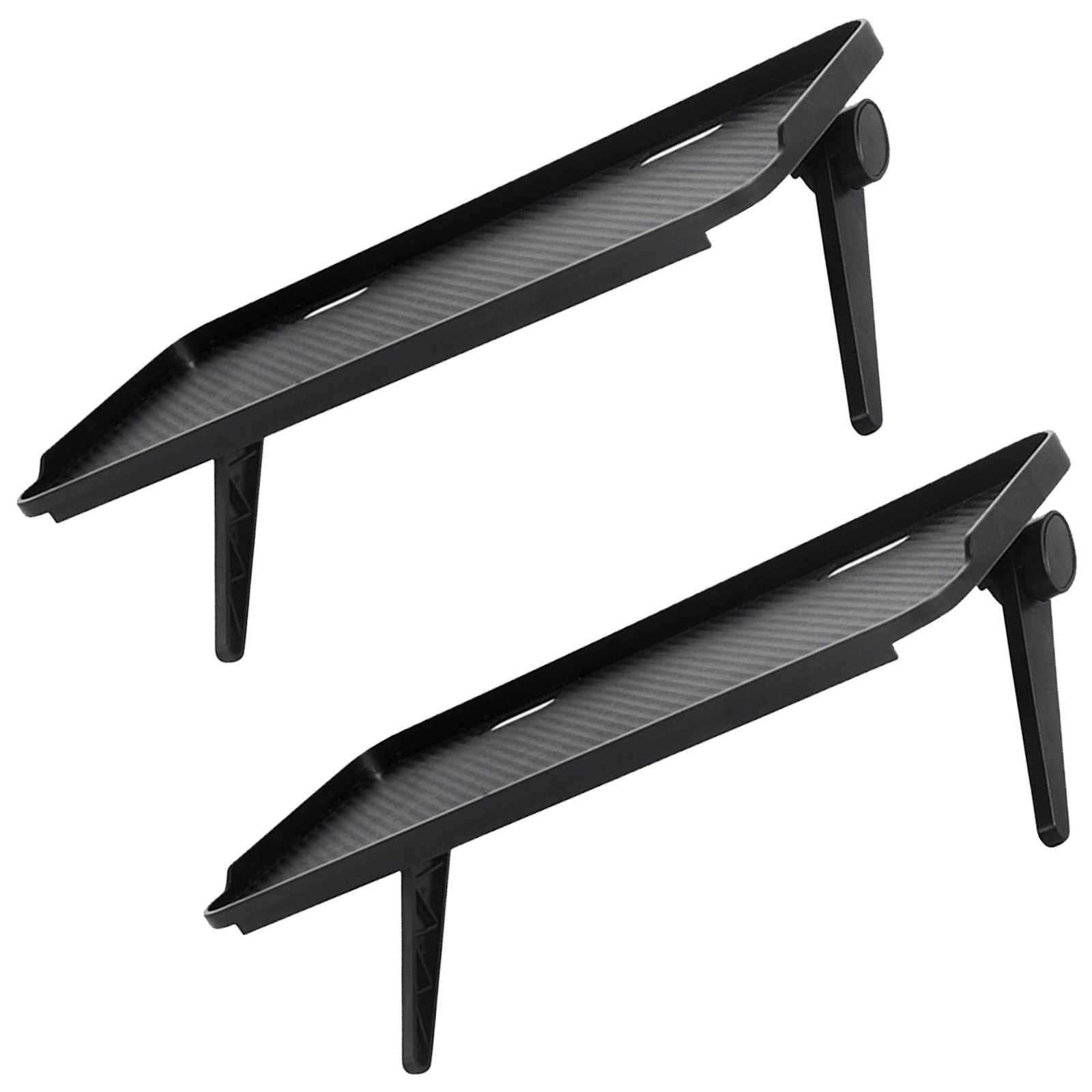 2 Stück TV-Set-Top-Box-Regal O – Set Food Storage Bewertung und Preis