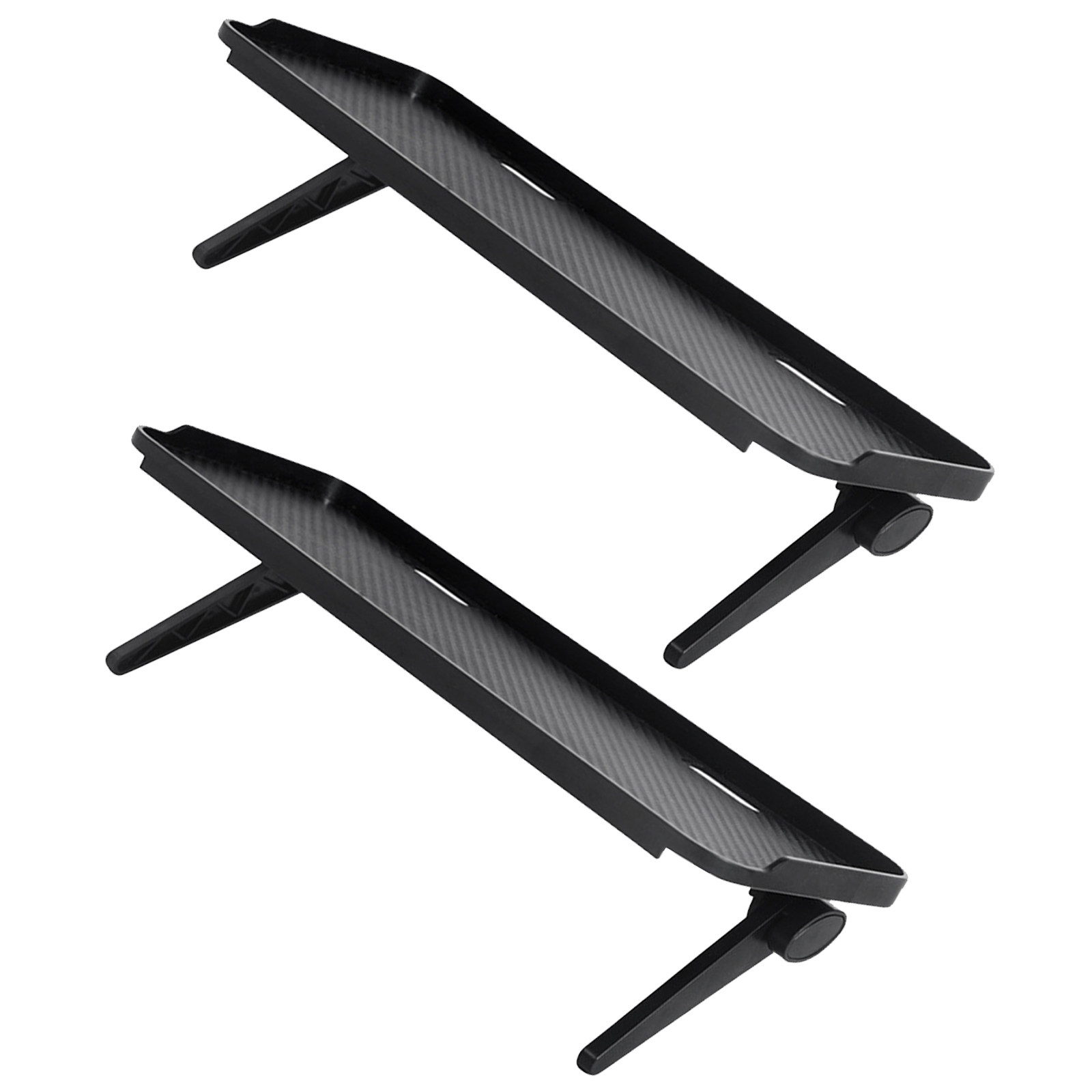 2 Stück TV-Set-Top-Box-Regal O – Set Food Storage Bewertung und Preis