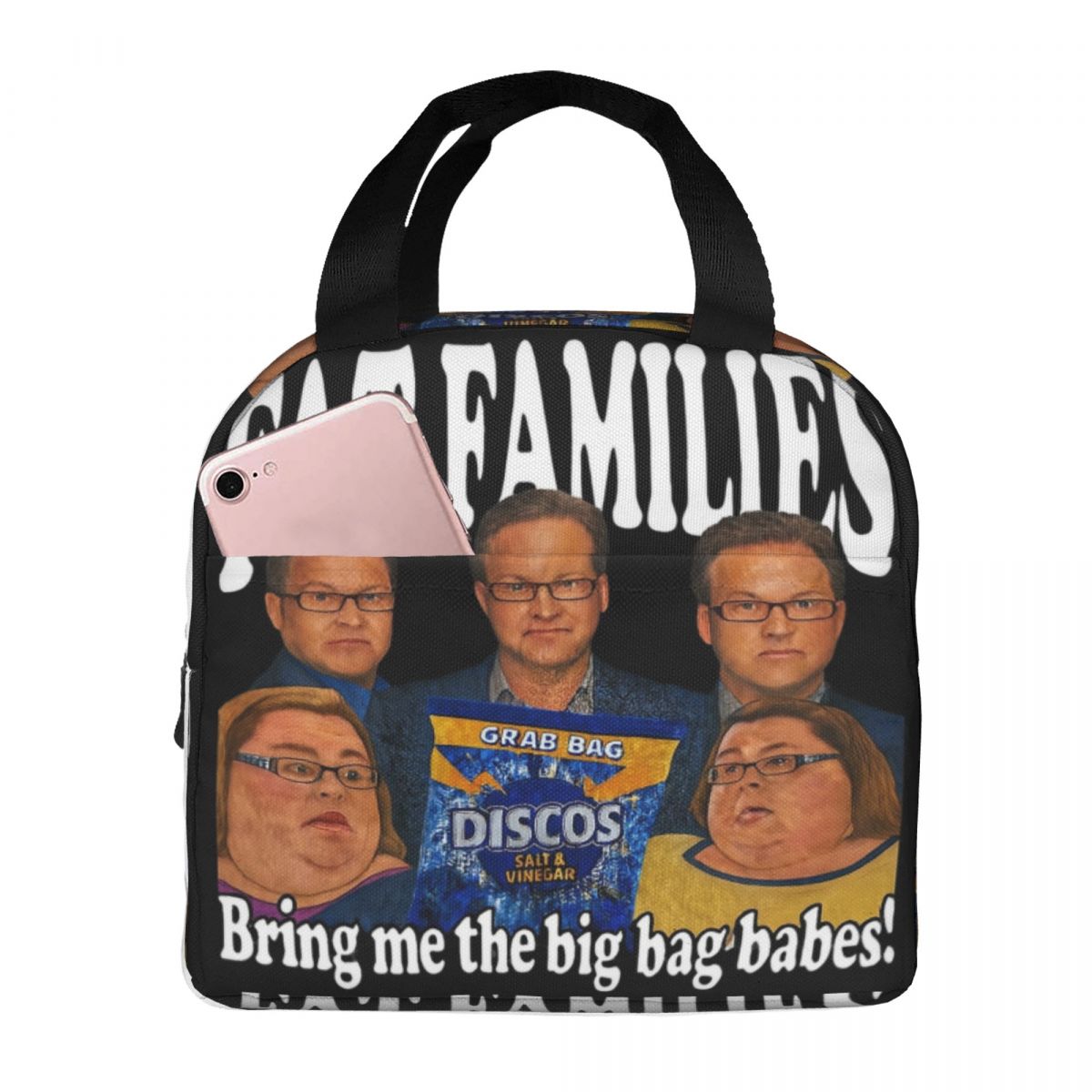 Fat Families Uk TV Comedy Meme – Food Storage Uk Bewertung und Preis