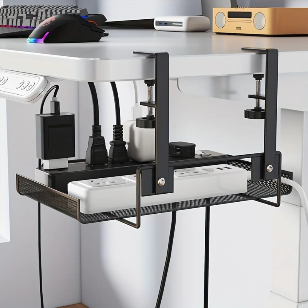 Tischkabel-Organizer Aufbewahr – Food Storage Room Bewertung und Preis