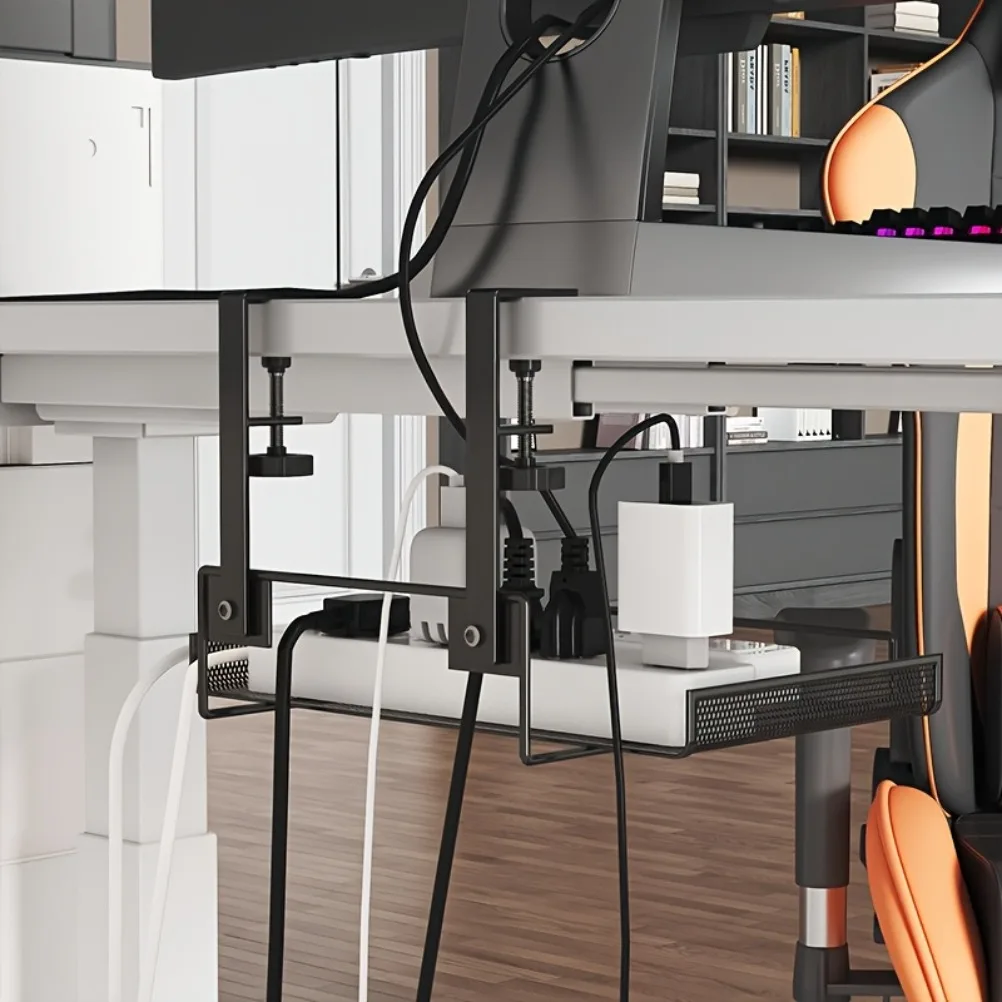 Tischkabel-Organizer Aufbewahr – Food Storage Room Bewertung und Preis