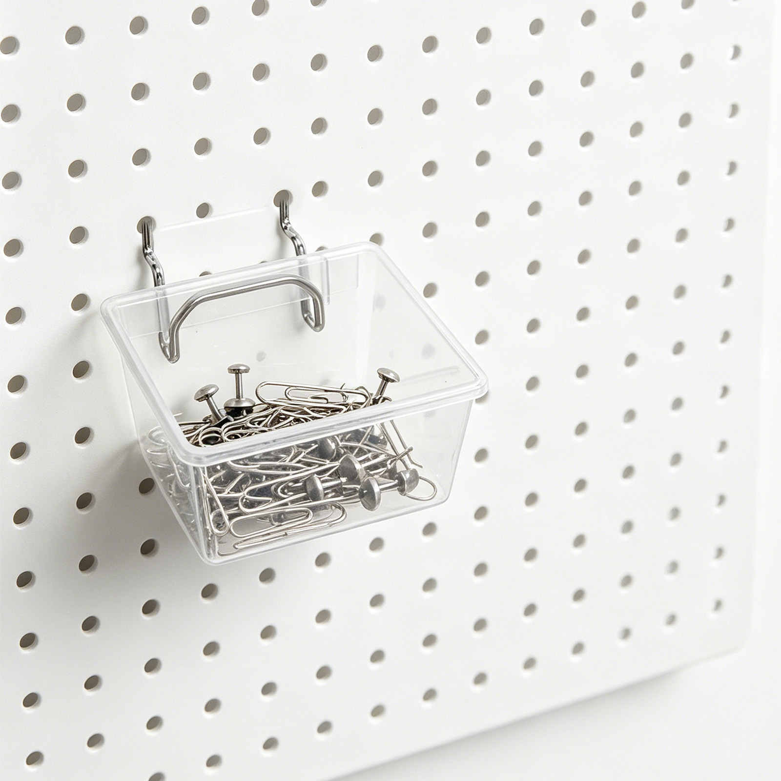 20-teiliges Pegboard-Aufbewahr – Food Storage Room Bewertung und Preis