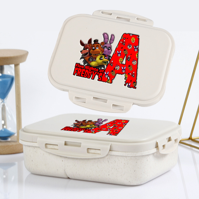 Five Nights at Freddy's Kinder – Food Storage With Scoop Bewertung und Preis