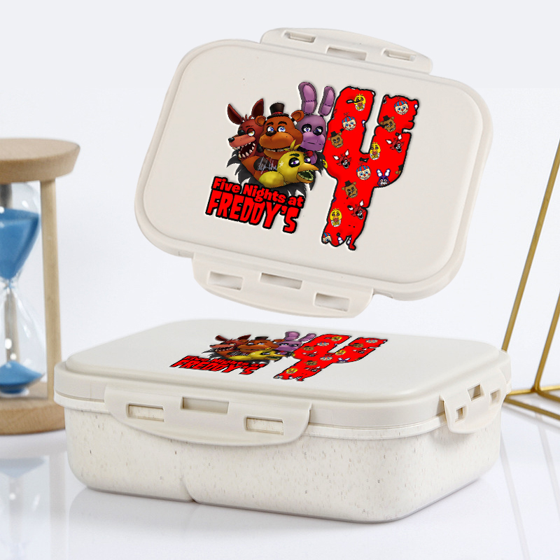 Five Nights at Freddy's Kinder – Food Storage With Scoop Bewertung und Preis