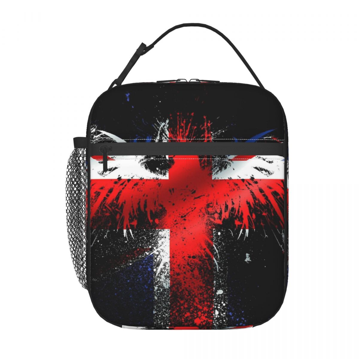 UK-Flagge, Vereinigtes Königre – Food Storage Uk Bewertung und Preis