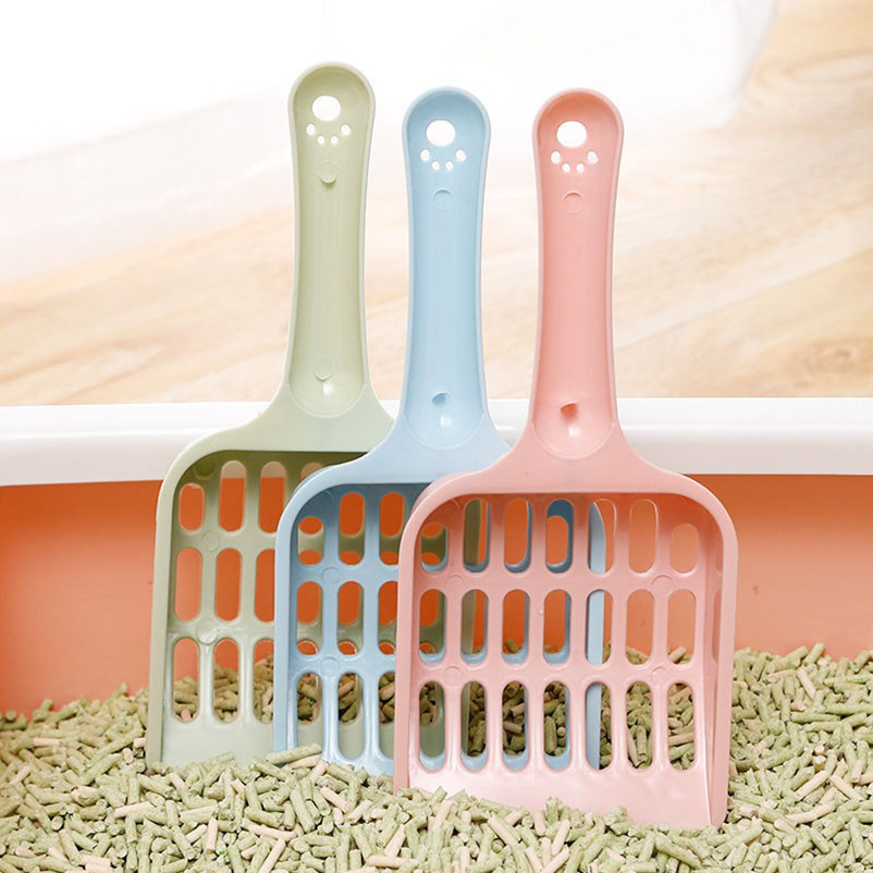 Neues Design Hochwertiger Katz – Food Storage With Scoop Bewertung und Preis