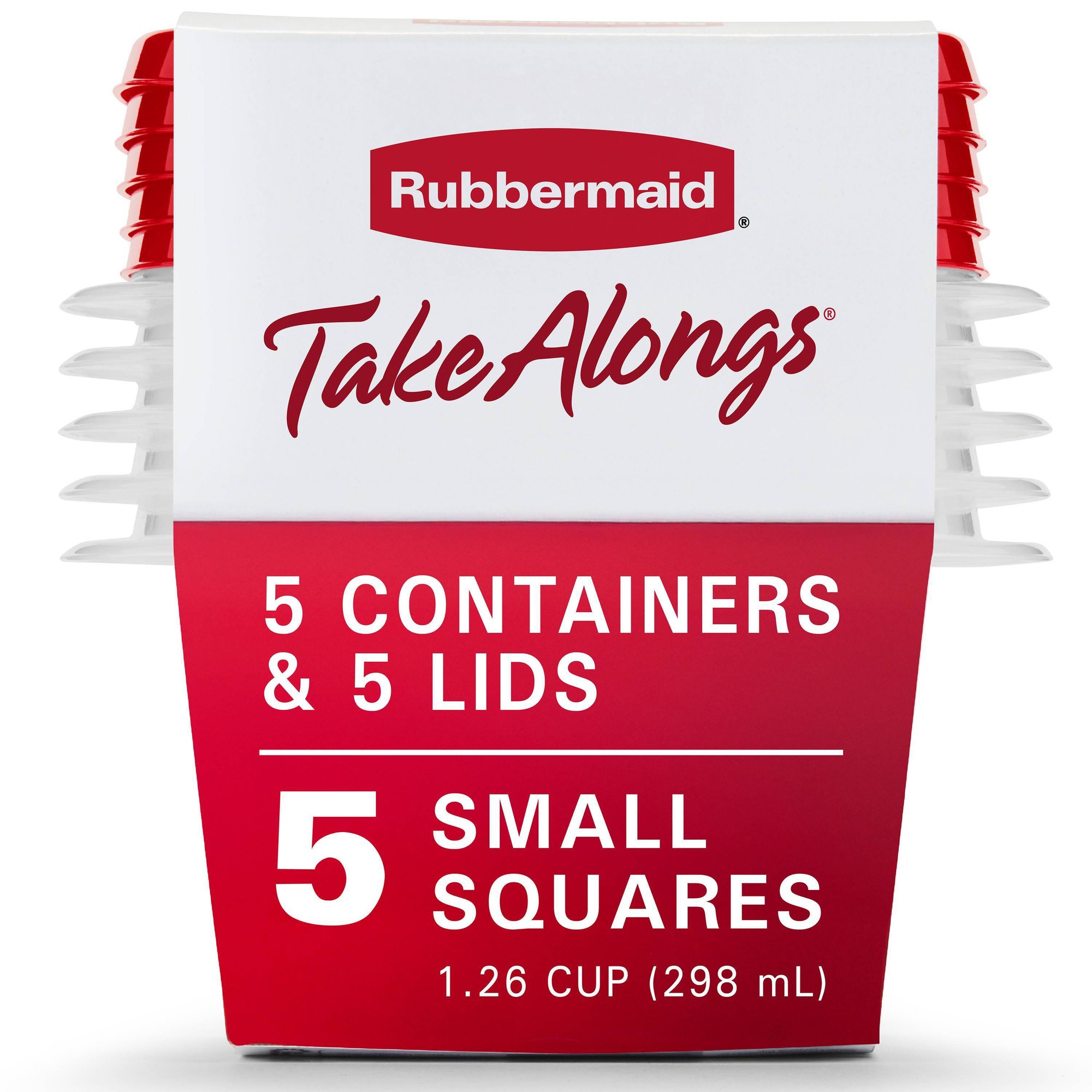 5 Stück Lebensmittelbehälter m – Food Storage Prep Containers Bewertung und Preis