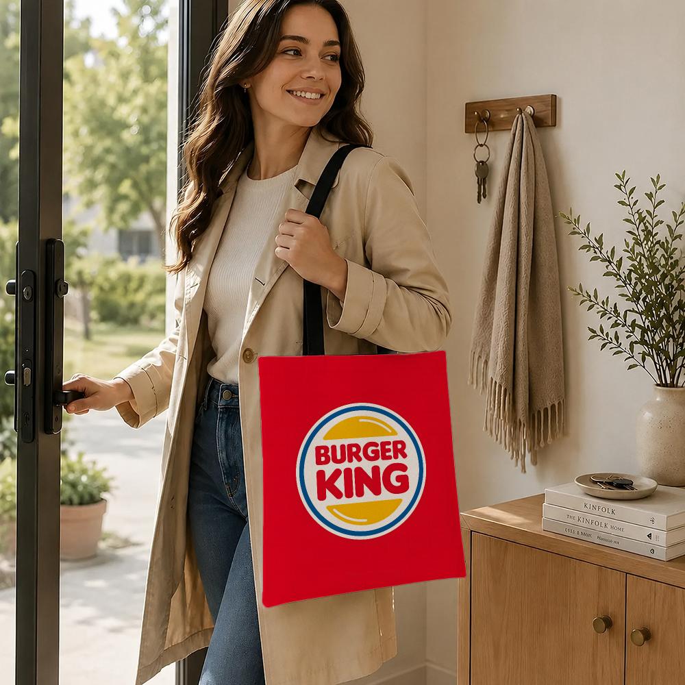 Food Brand B-Burger K-King Auf – Food Storage Brands Bewertung und Preis