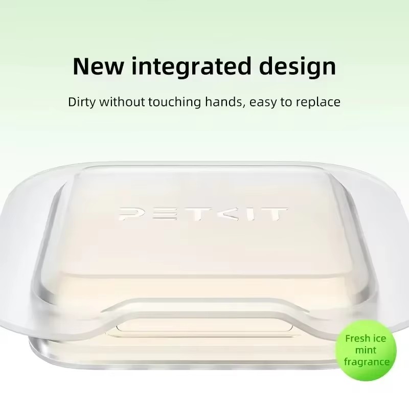 PETKIT Pura Max Pet Odor Elimi – Food Storage With Scoop Bewertung und Preis