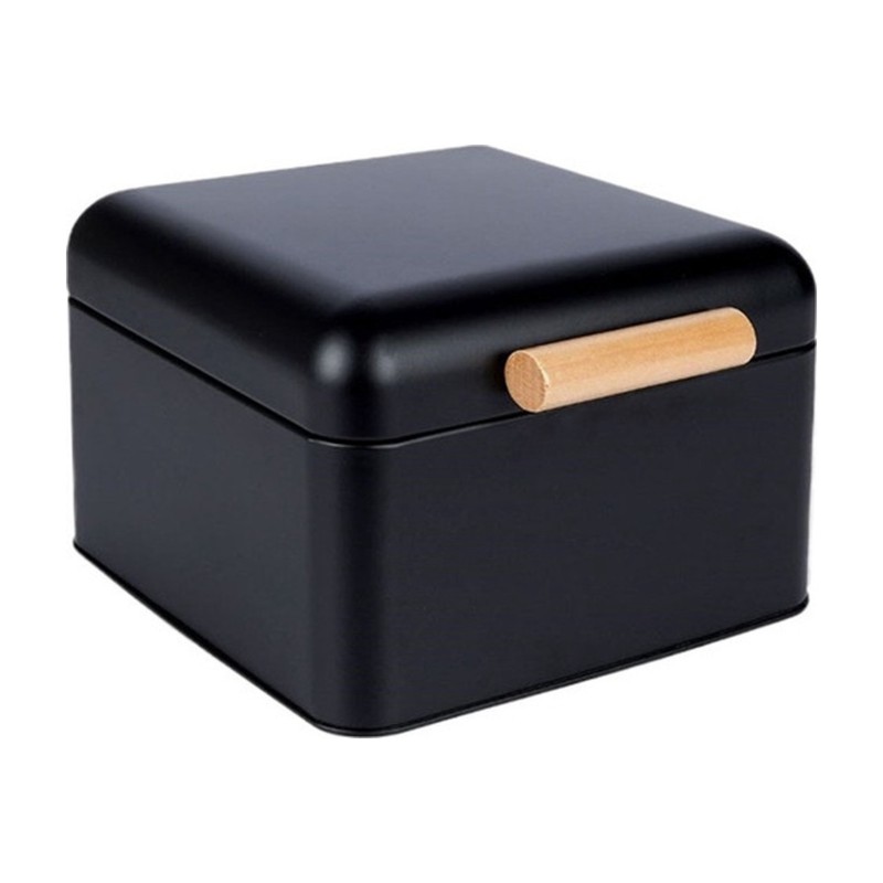 ABMI Hochwertige Aufbewahrungs – Bread Box Bamboo Bewertung und Preis