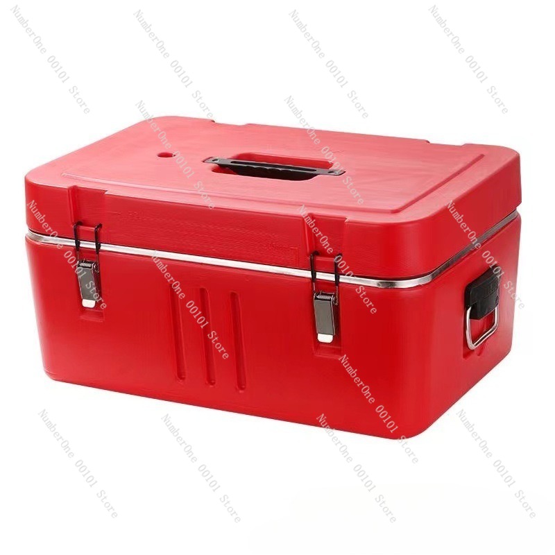 60L Edelstahl Isolierte Lebens – Portable Food Warmer Bewertung und Preis