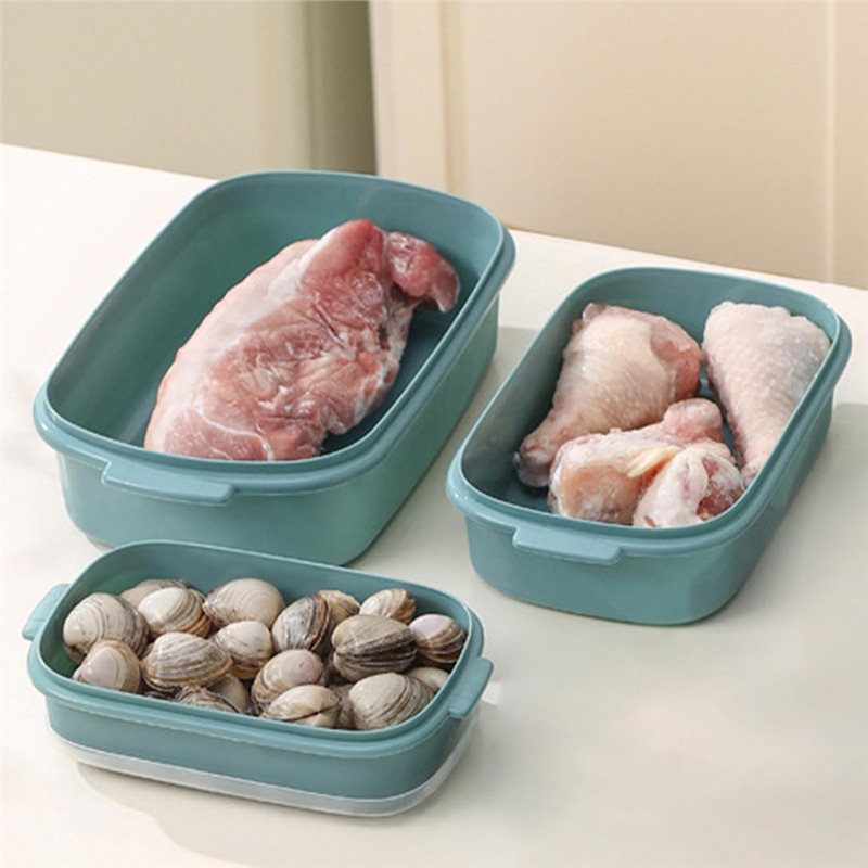 ABMI-Aufbewahrungsbox für Obst – Set Food Storage Bewertung und Preis