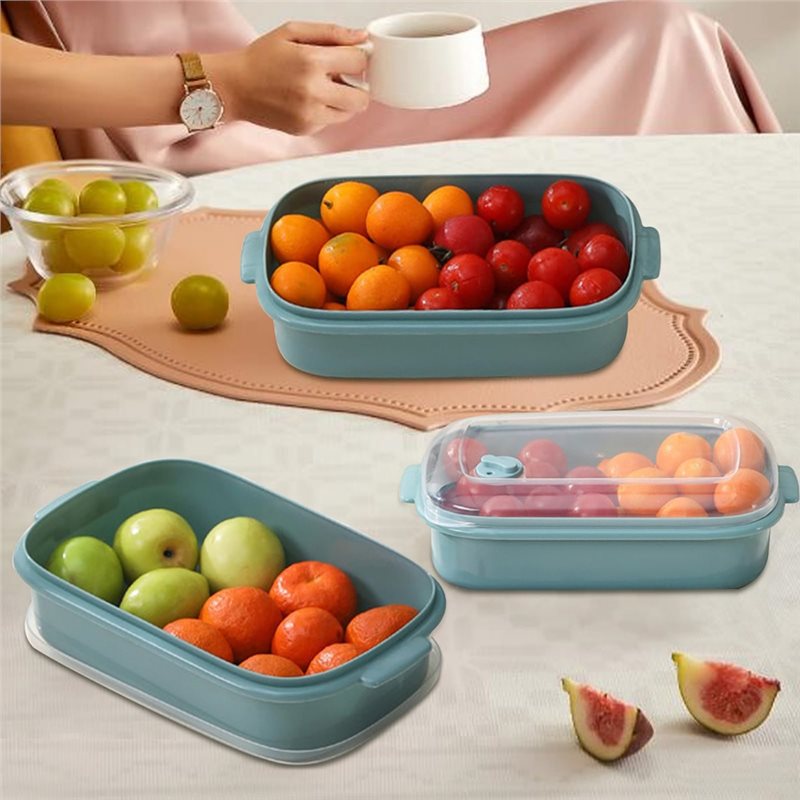 ABMI-Aufbewahrungsbox für Obst – Set Food Storage Bewertung und Preis