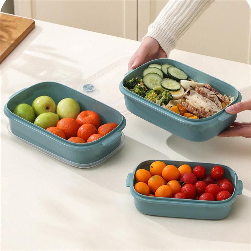 ABMI-Aufbewahrungsbox für Obst – Set Food Storage Bewertung und Preis