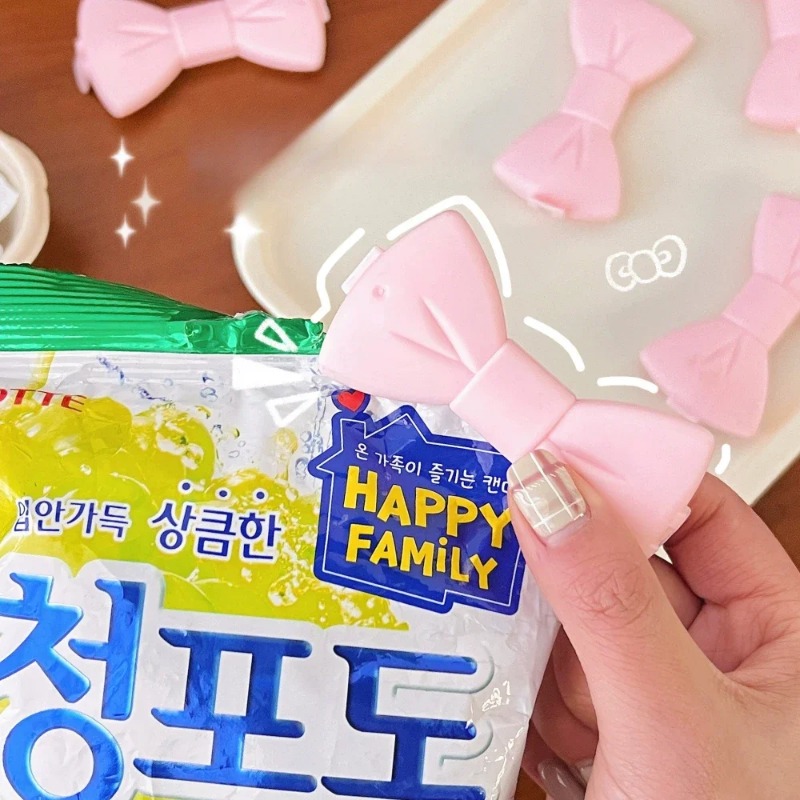 5 Stück Kawaii Lebensmittel-Ve – Food Storage Zip Lock Bags Bewertung und Preis