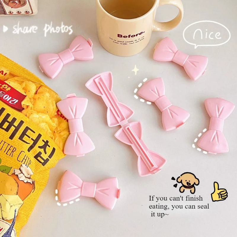 5 Stück Kawaii Lebensmittel-Ve – Food Storage Zip Lock Bags Bewertung und Preis
