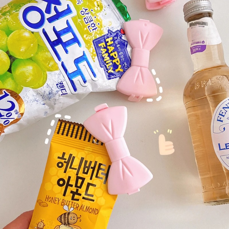 5 Stück Kawaii Lebensmittel-Ve – Food Storage Zip Lock Bags Bewertung und Preis