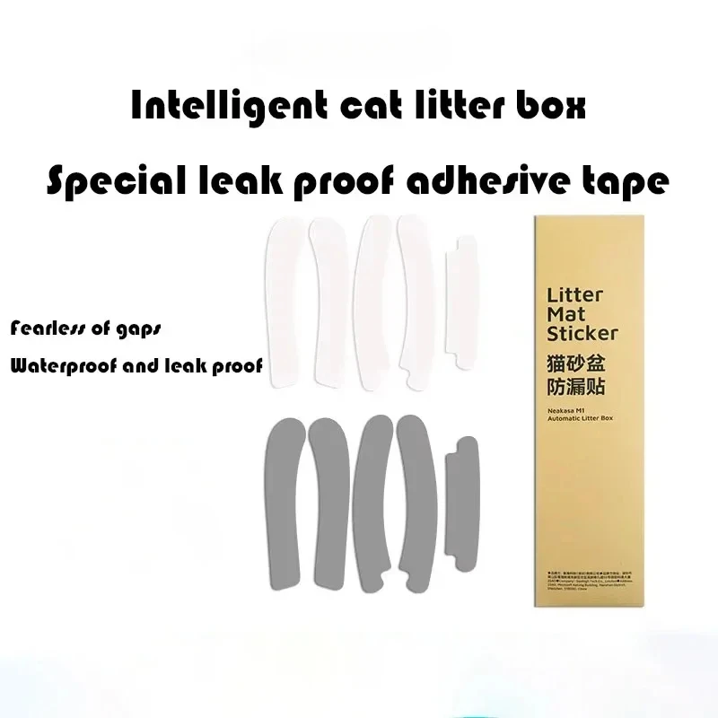 Katzentoilette, auslaufsichere – Food Storage With Scoop Bewertung und Preis