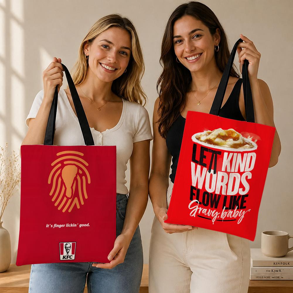Food Brand K-KFC Aufbewahrungs – Food Storage Brands Bewertung und Preis