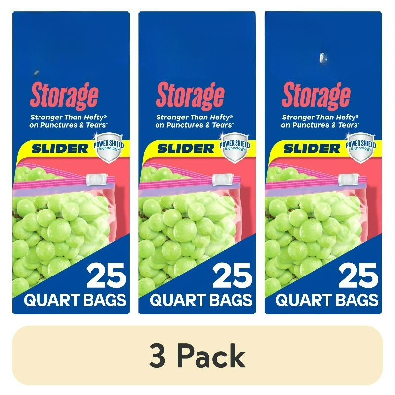 Brand Slider Quart Lebensmitte – Food Storage Brands Bewertung und Preis