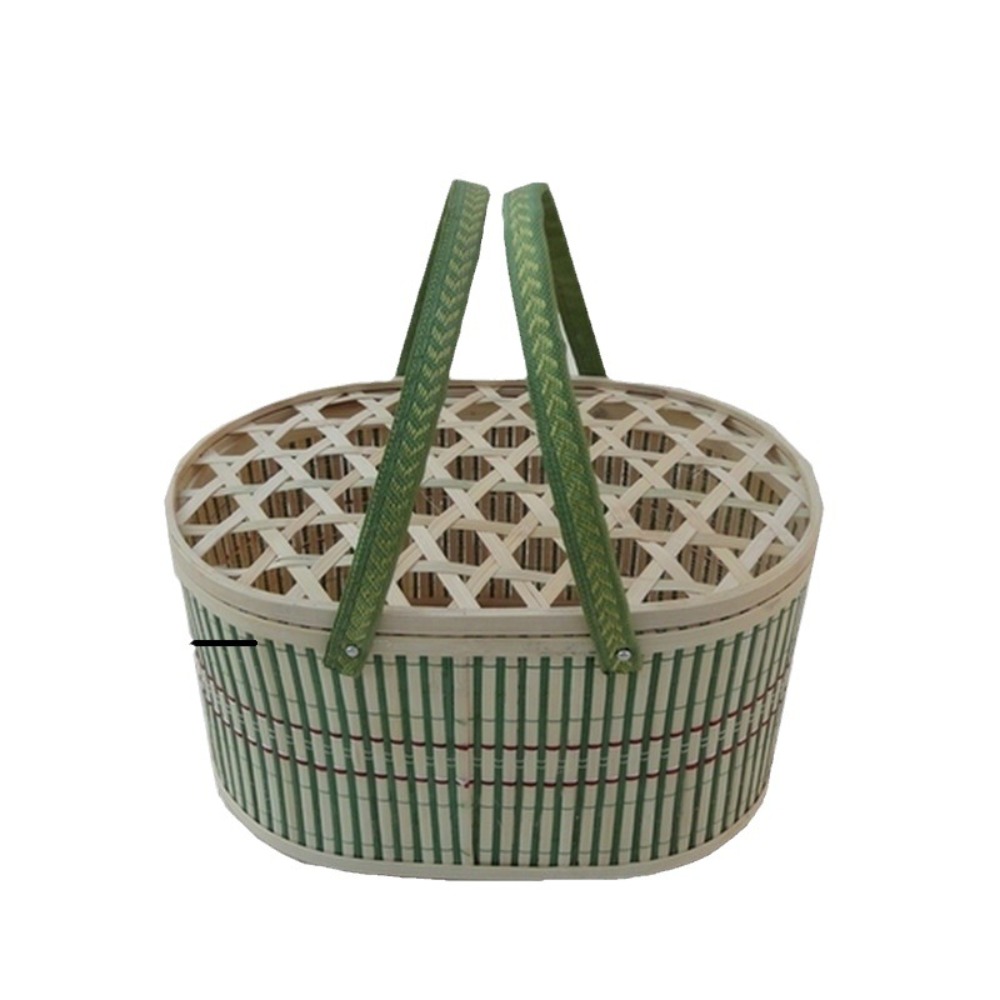 Festliche Verpackungsbox Vinta – Bread Box Bamboo Bewertung und Preis