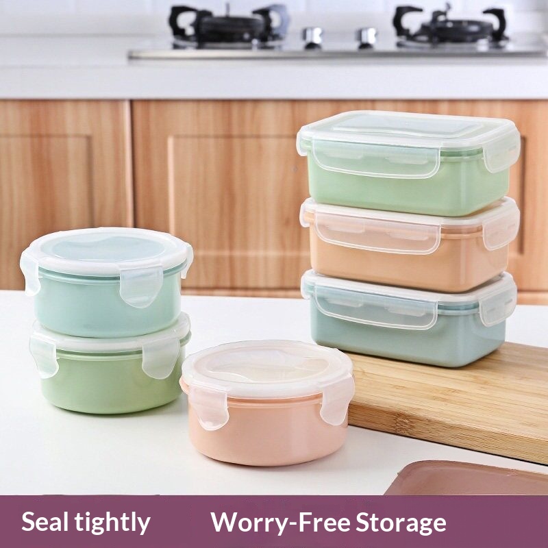 Luftdichte Lebensmittelbehälte – Food Storage Prep Containers Bewertung und Preis