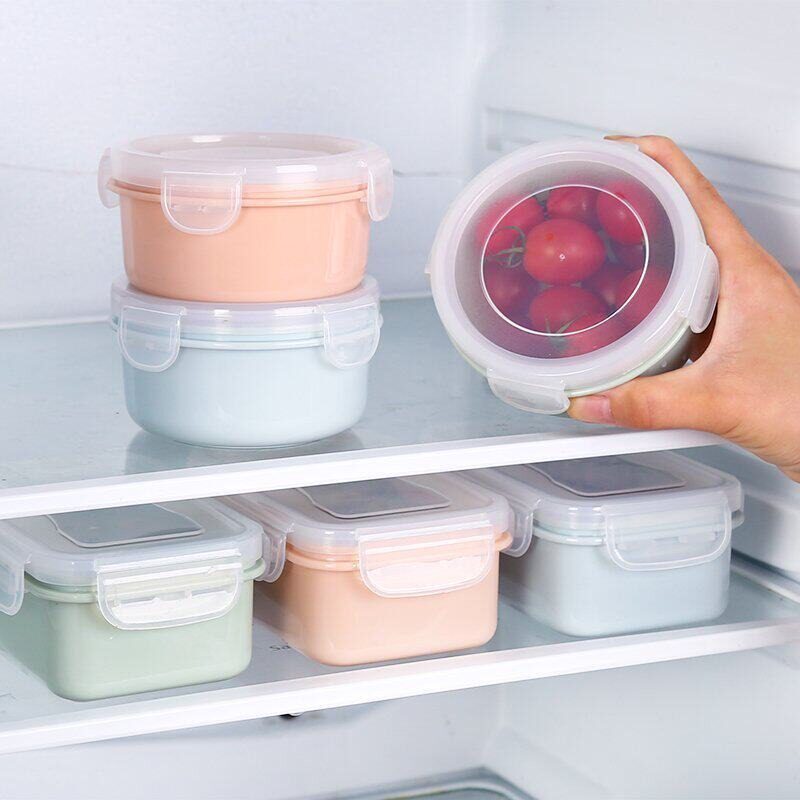 Luftdichte Lebensmittelbehälte – Food Storage Prep Containers Bewertung und Preis