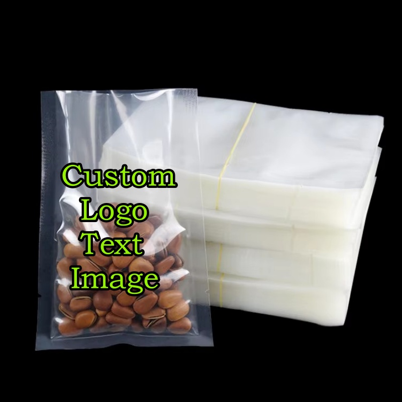 100 Stück Offene Transparente  – Food Storage Brands Bewertung und Preis