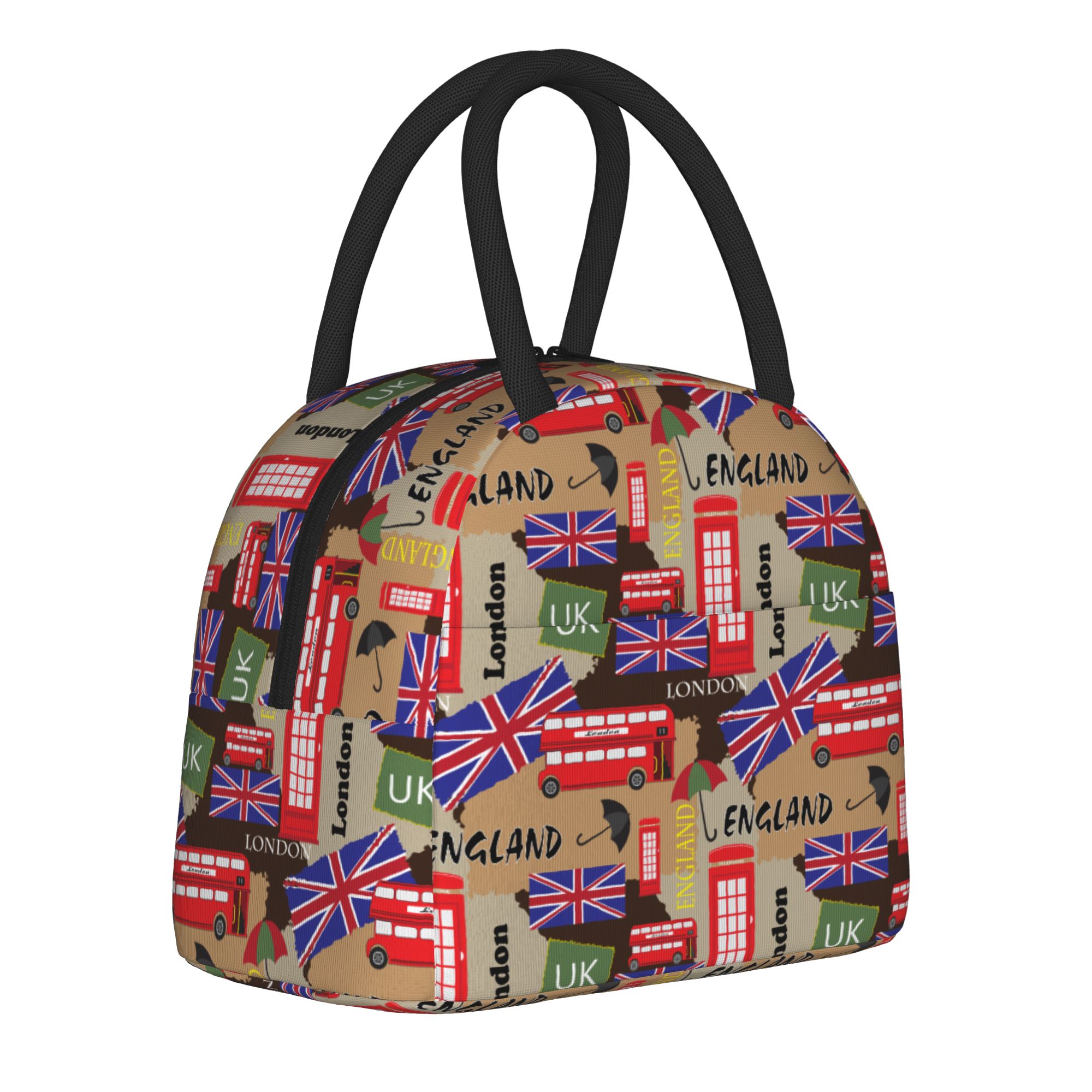 Uk London British Symbols Isol – Food Storage Uk Bewertung und Preis