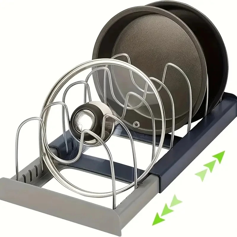 Erweiterbares Aufbewahrungsreg – Food Storage Room Bewertung und Preis