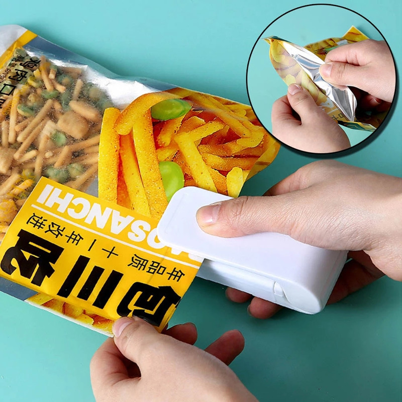 Tragbare Tasche Heat Sealer Ku – Food Storage Zip Lock Bags Bewertung und Preis