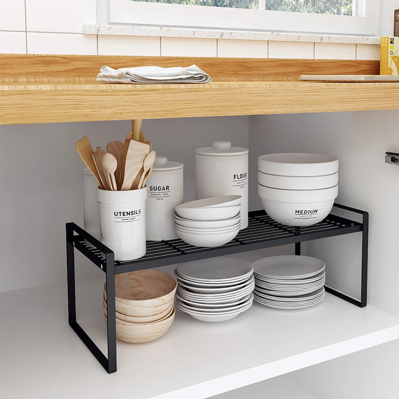 Stahl Küche Gerichte Schüssel  – Food Storage Room Bewertung und Preis