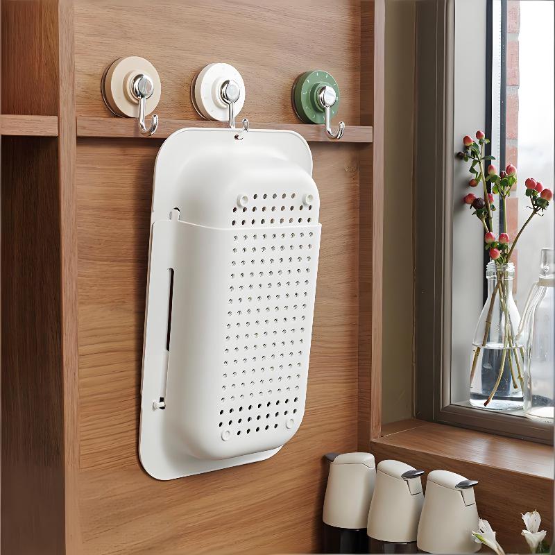Teleskopischer Abflusskorb, le – Food Storage Non Toxic Bewertung und Preis