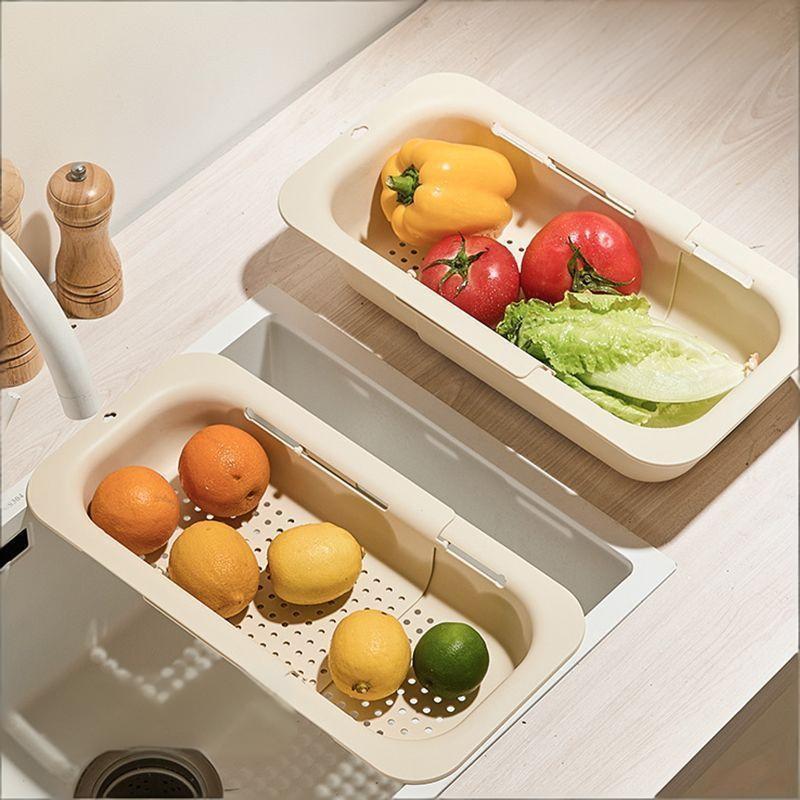 Teleskopischer Abflusskorb, le – Food Storage Non Toxic Bewertung und Preis