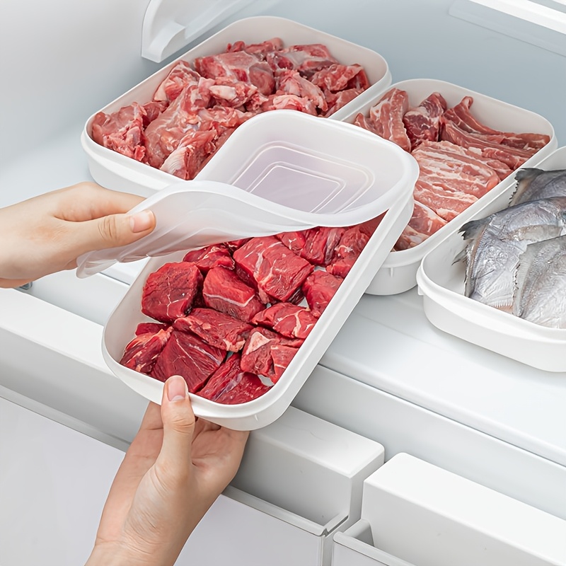 10-teiliges Wiederverwendbares – Set Food Storage Bewertung und Preis