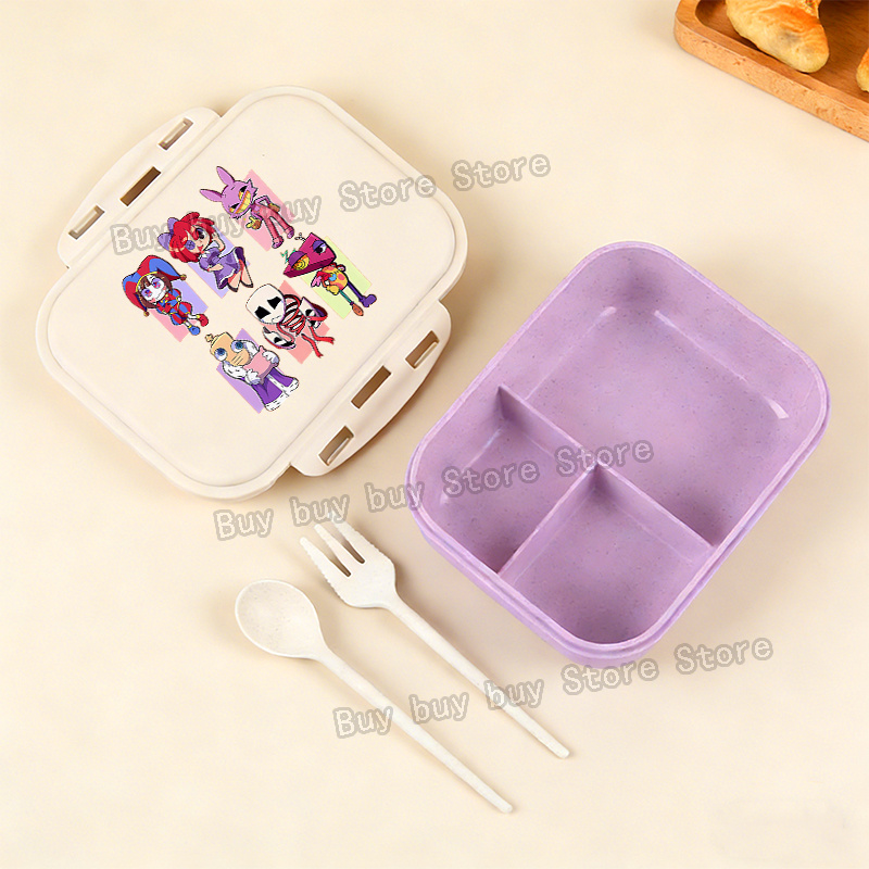 Anime Amazing Digital Circus L – Food Storage Room Bewertung und Preis