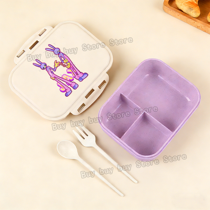 Anime Amazing Digital Circus L – Food Storage Room Bewertung und Preis