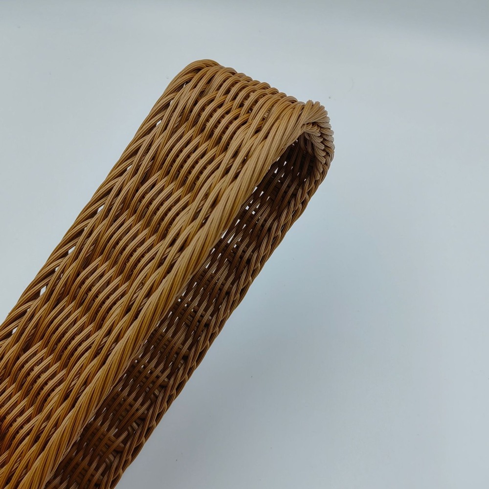 Nachahmung Rattan Lagerung Kor – Bread Box Bamboo Bewertung und Preis
