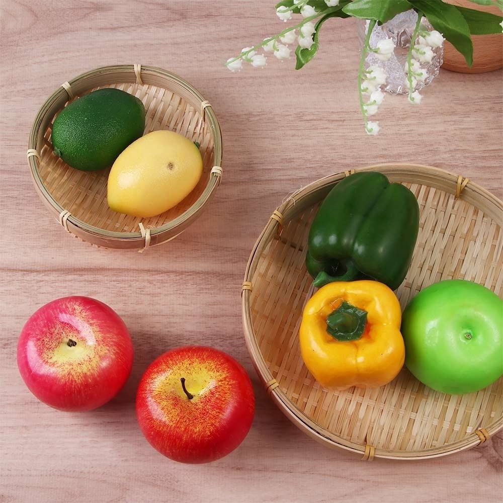 Handgefertigtes gewebtes Bambu – Bread Box Bamboo Bewertung und Preis
