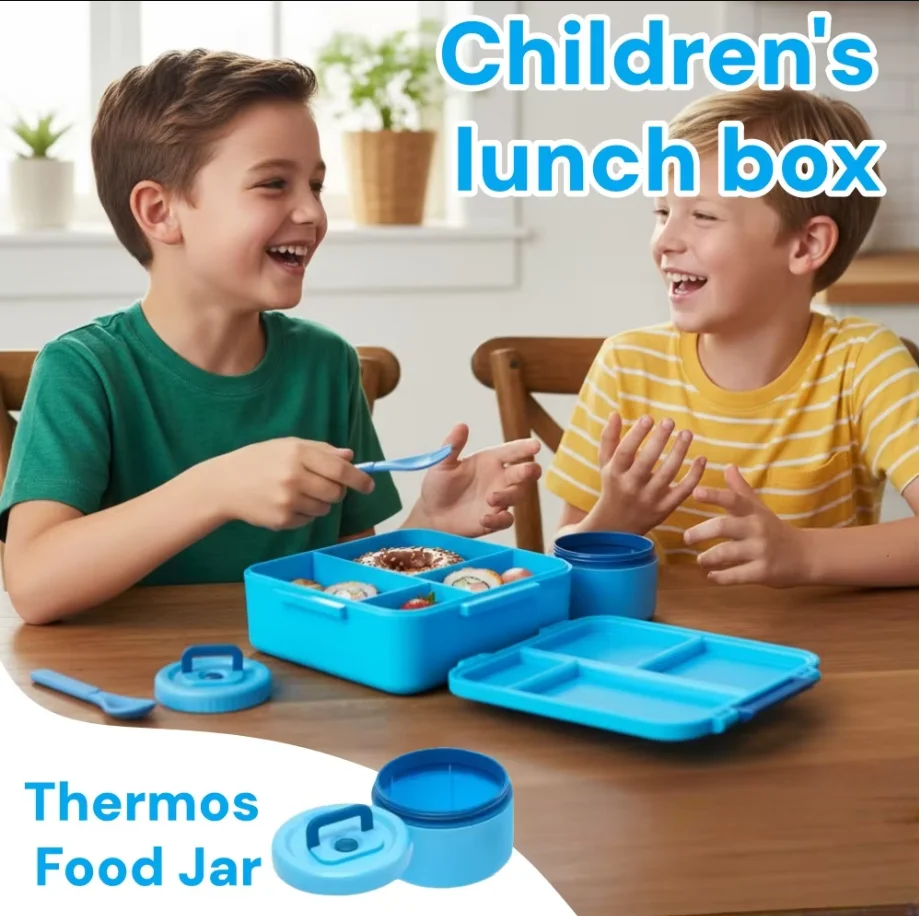 1700 ml Bento-Lunchbox-Set für – Food Storage Containers Tupperware Bewertung und Preis
